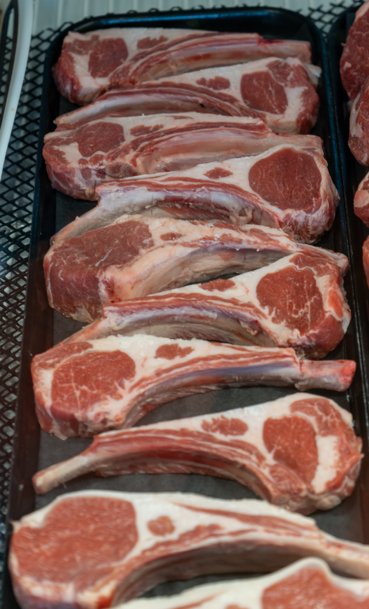 Windsor's Local Butcher Shop | Ethically Sourced high-end Meats